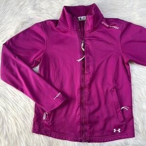 Under Armour Flyweight Softshell Jacket